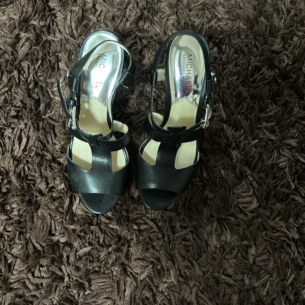 Micheal Kors Platform